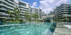Corals At Keppel Bay (D4), Condominium #532961671